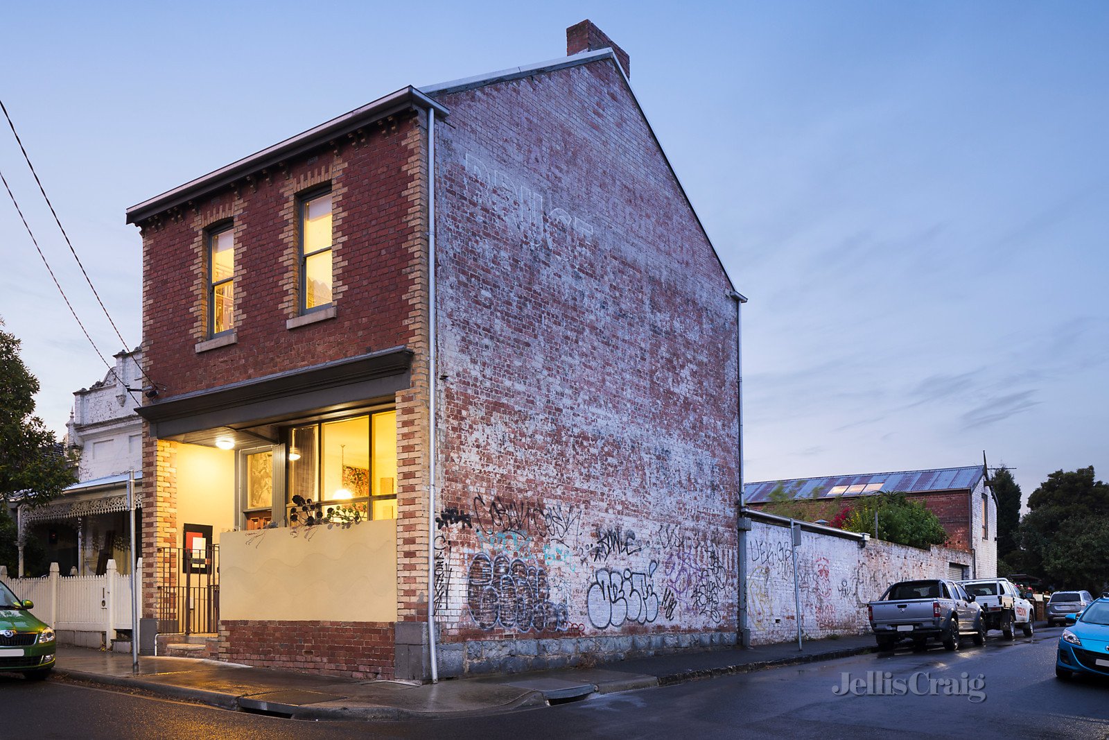 27 Overend Street, Brunswick image 1