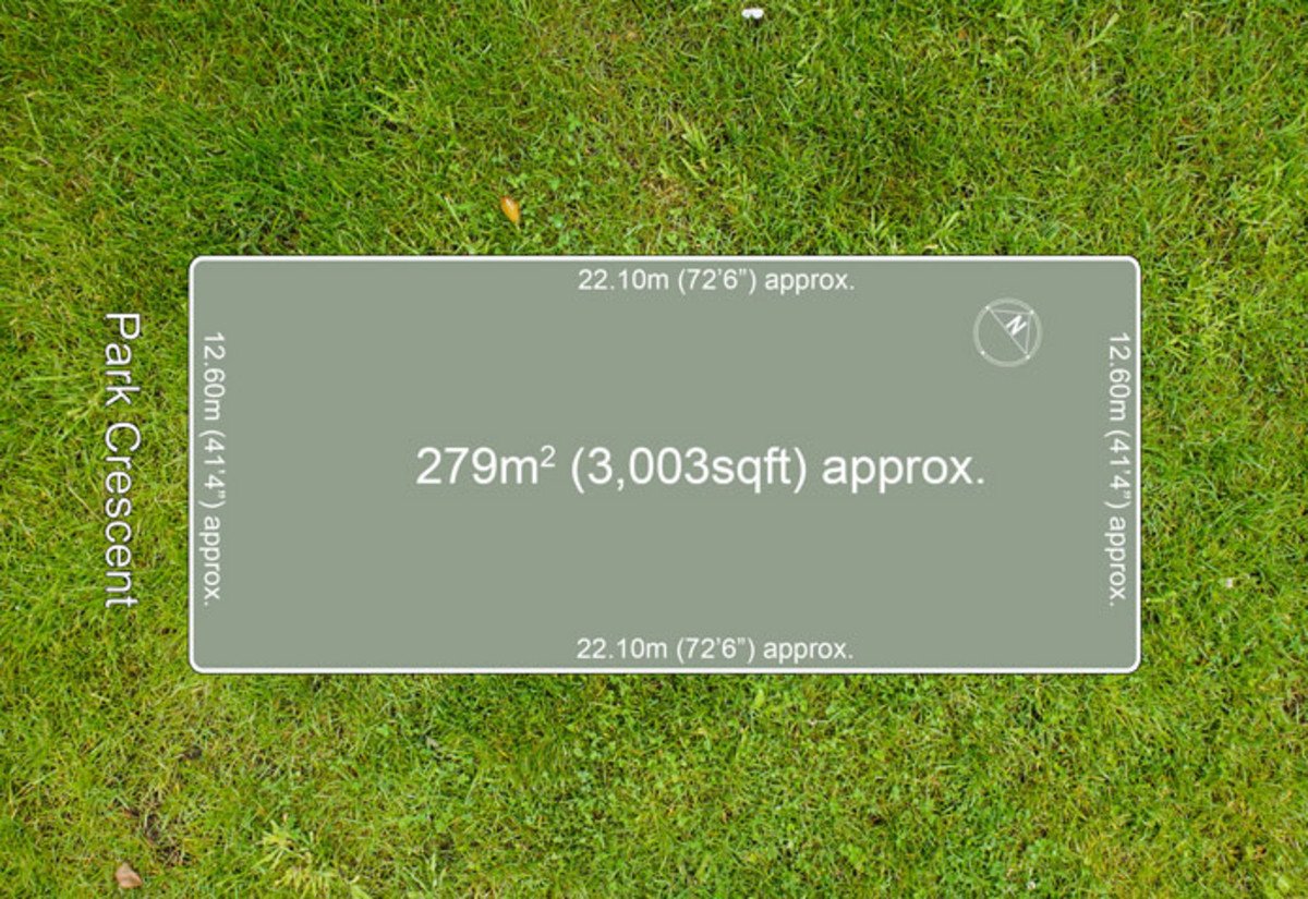 27 Park Crescent, Kew image 1