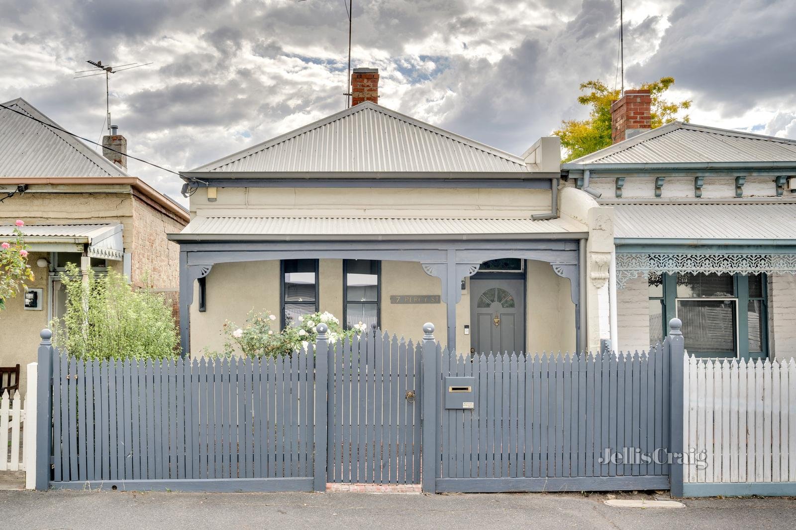27 Percy Street, Brunswick image 1