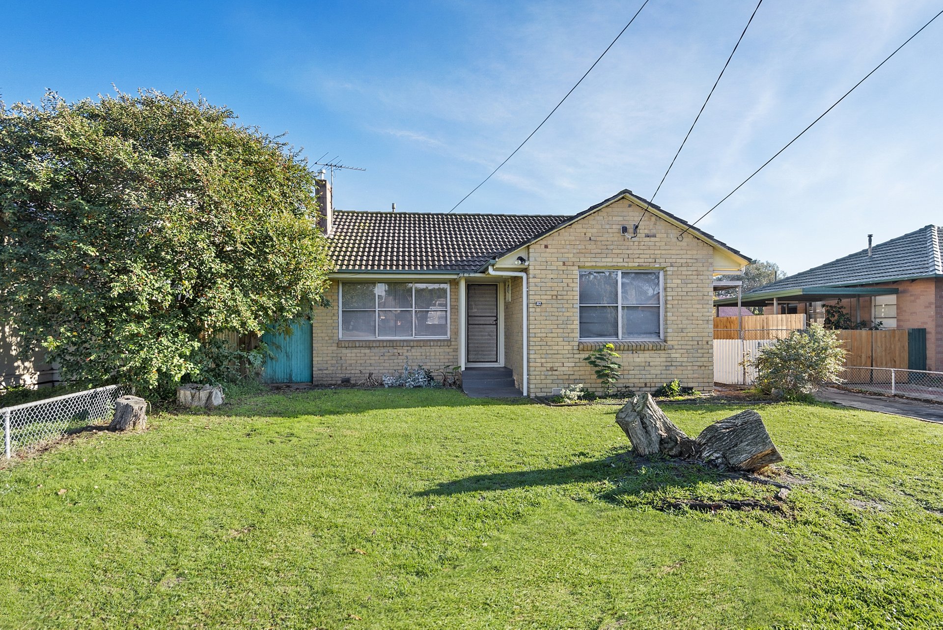 27 Plantation Avenue FRANKSTON NORTH
