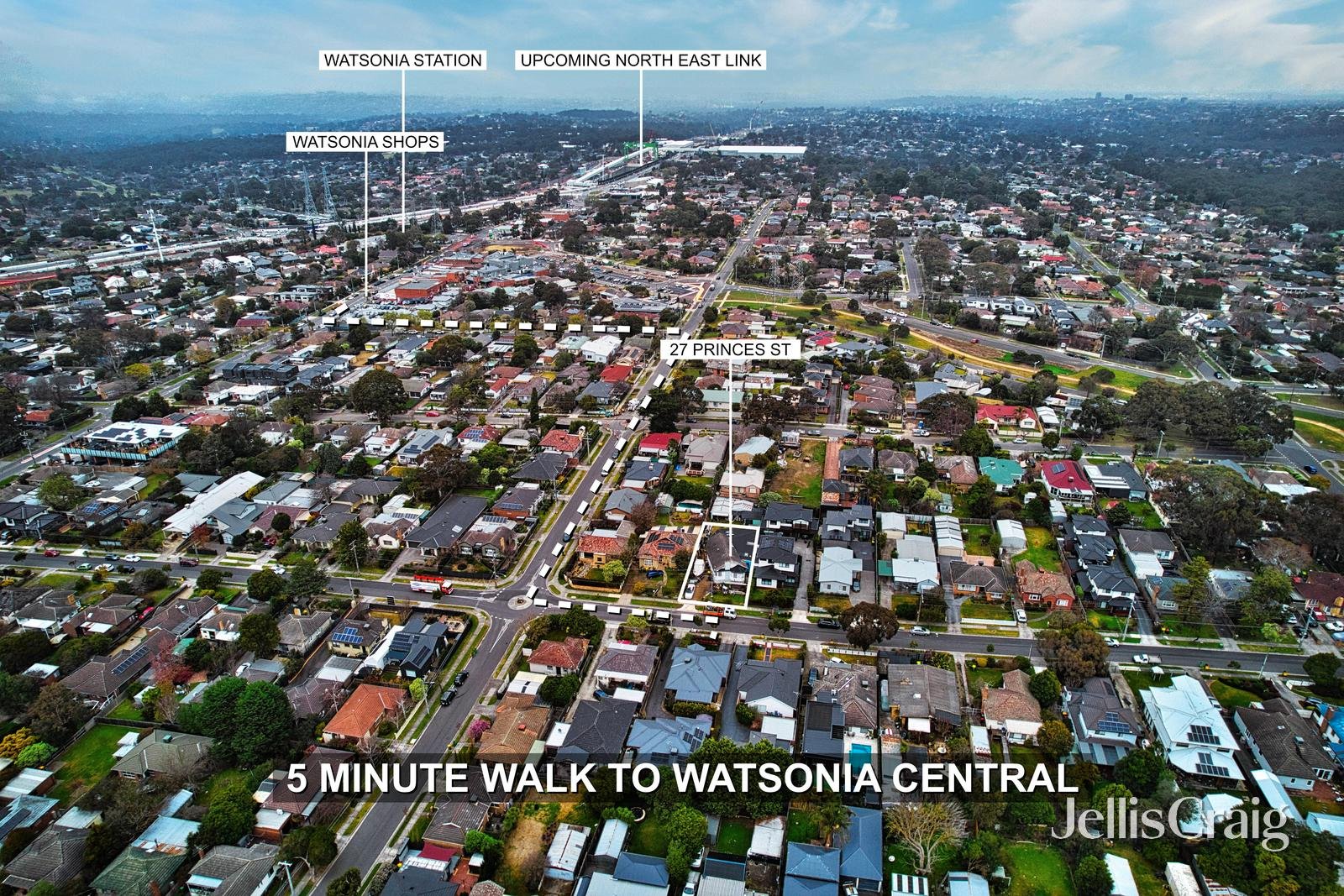 27 Princes Street, Watsonia image 2