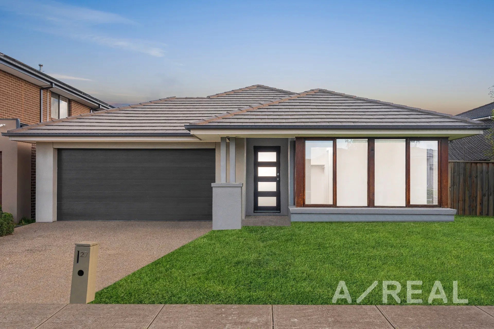 27 Quadrant Approach, Williams Landing VIC 3027