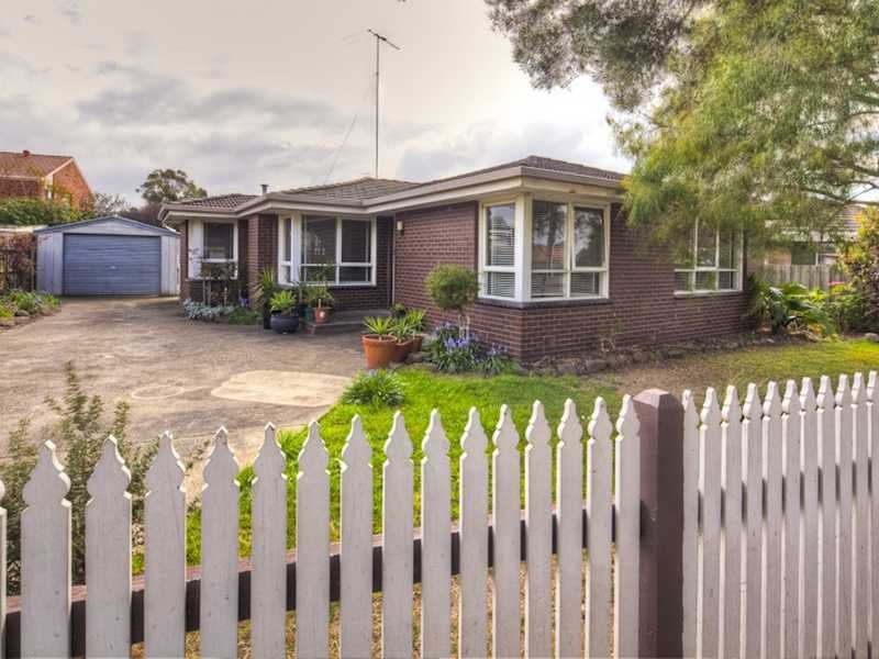 27 Regent Street, Whittington image 9