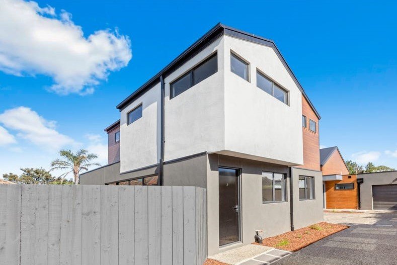 2 / 7 Rimmer Street Mentone