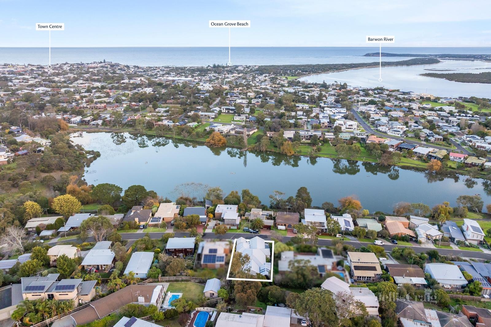 27 Riviera Crescent, Ocean Grove image 19