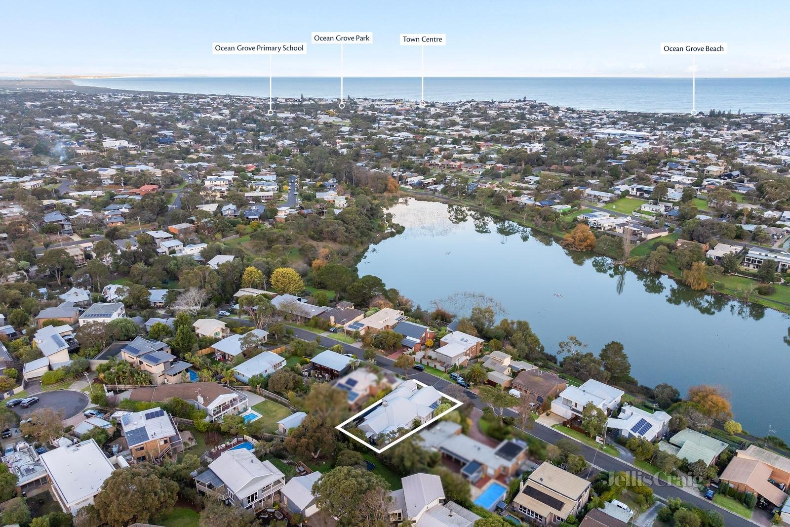 27 Riviera Crescent, Ocean Grove image 20