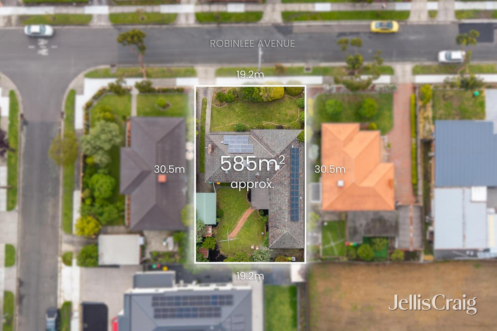 27 Robinlee Avenue, Burwood East image 15