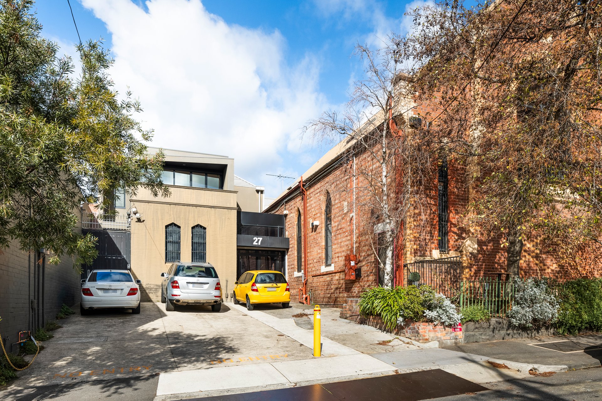 27 Sackville Street, Collingwood image 1