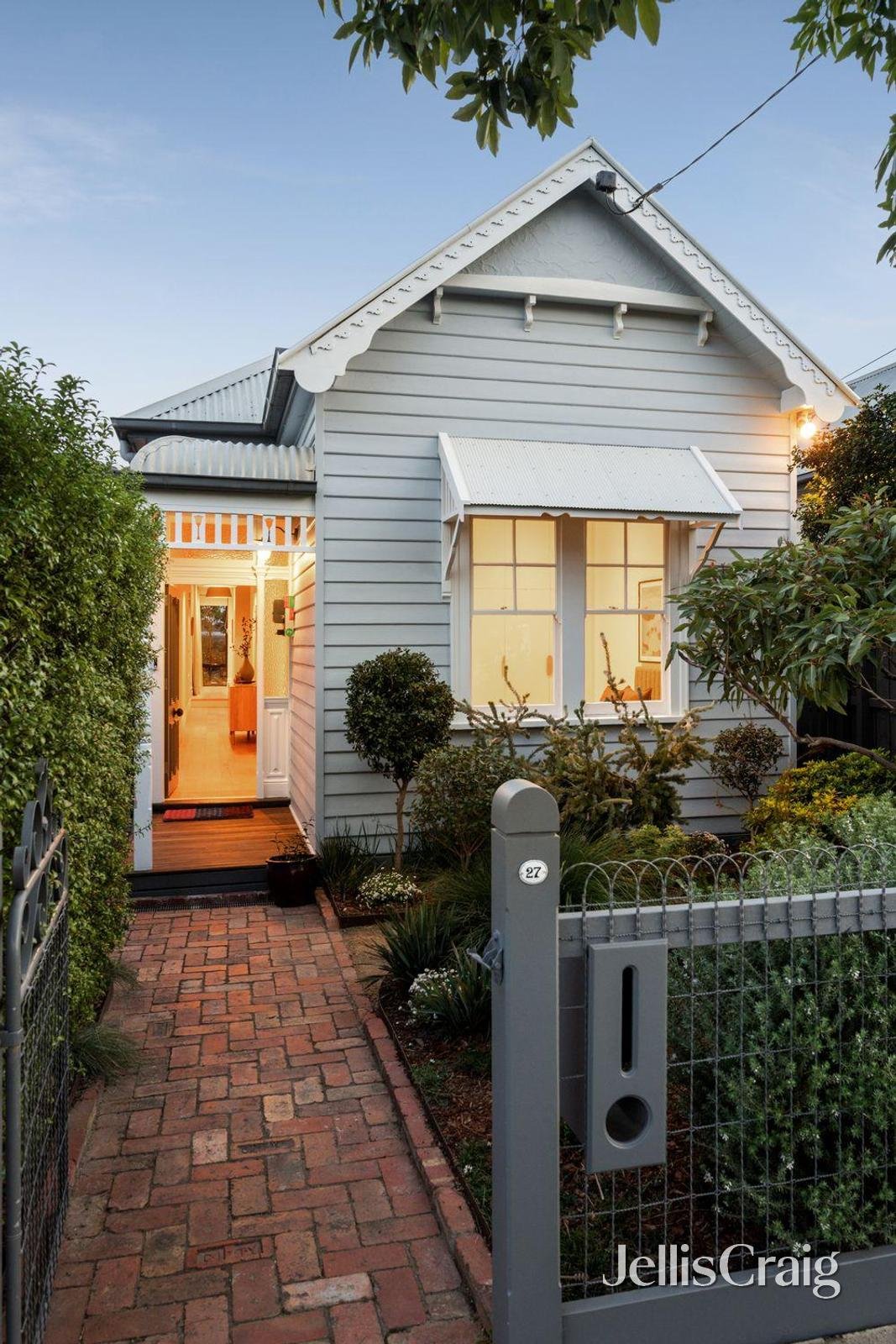 27 Shaftesbury Parade, Thornbury image 24