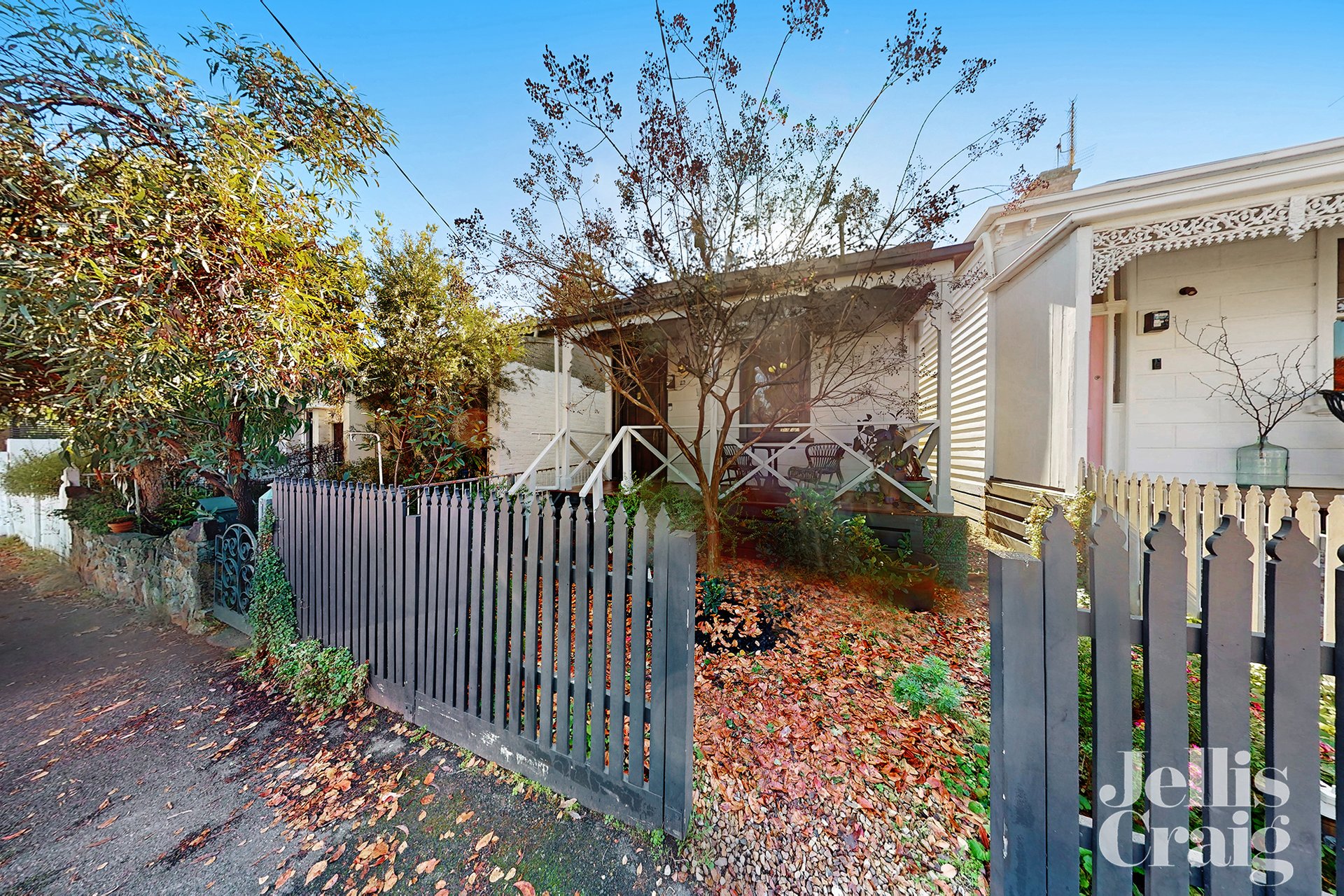 27 Smart Street, Hawthorn image 1