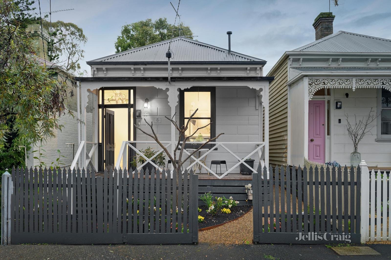 27 Smart Street, Hawthorn image 1