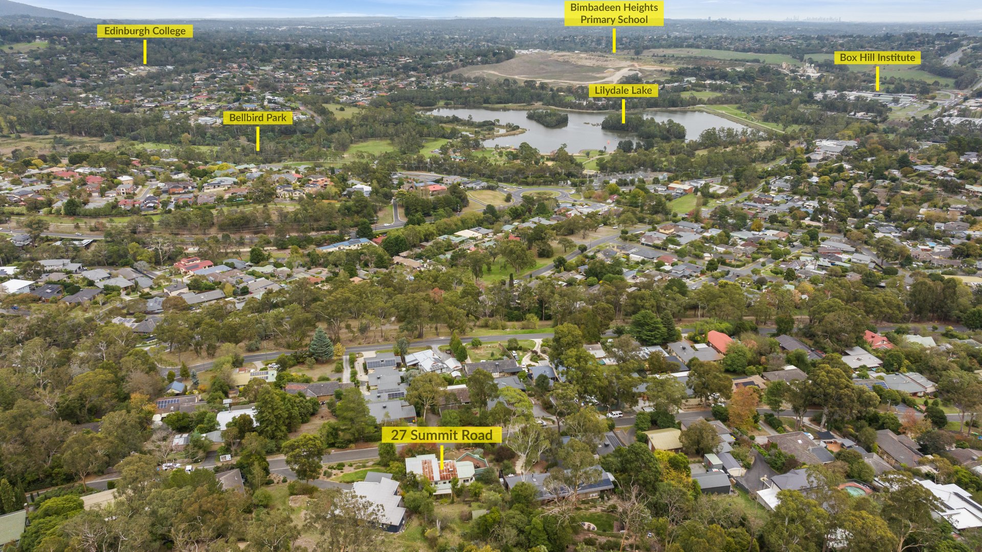 27 Summit Road, Lilydale image 17