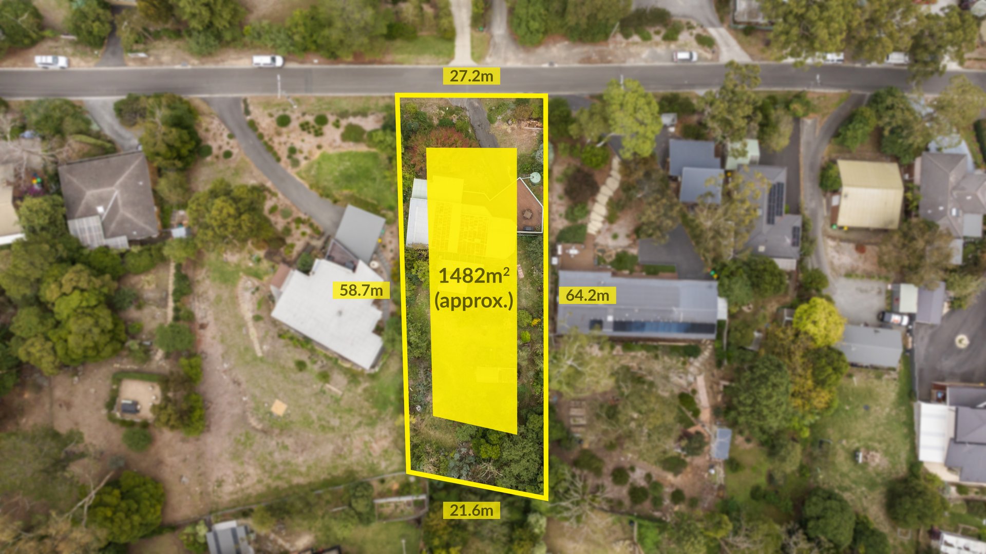 27 Summit Road, Lilydale image 18