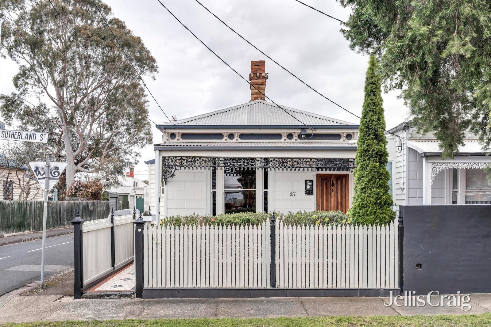 27 Sutherland Street, Brunswick image 1