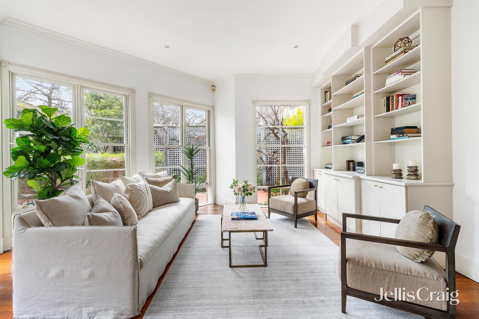 27 Swinburne Avenue, Hawthorn image 4