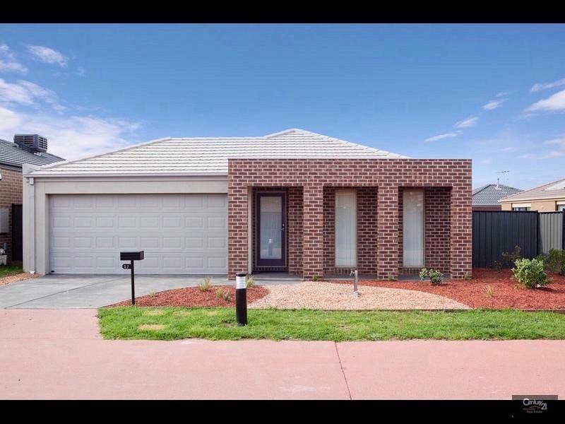 27 Tanner Mews, Point Cook image 1