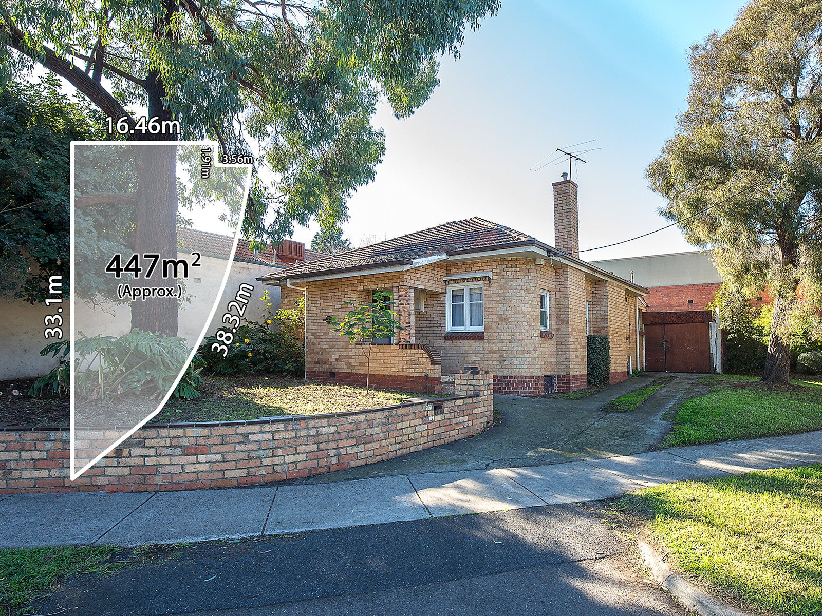 27 The Strand Moonee Ponds VIC 3039