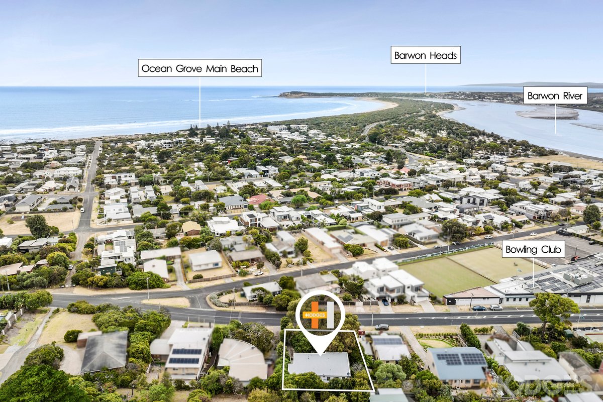 27 The Terrace, Ocean Grove, VIC, 3226