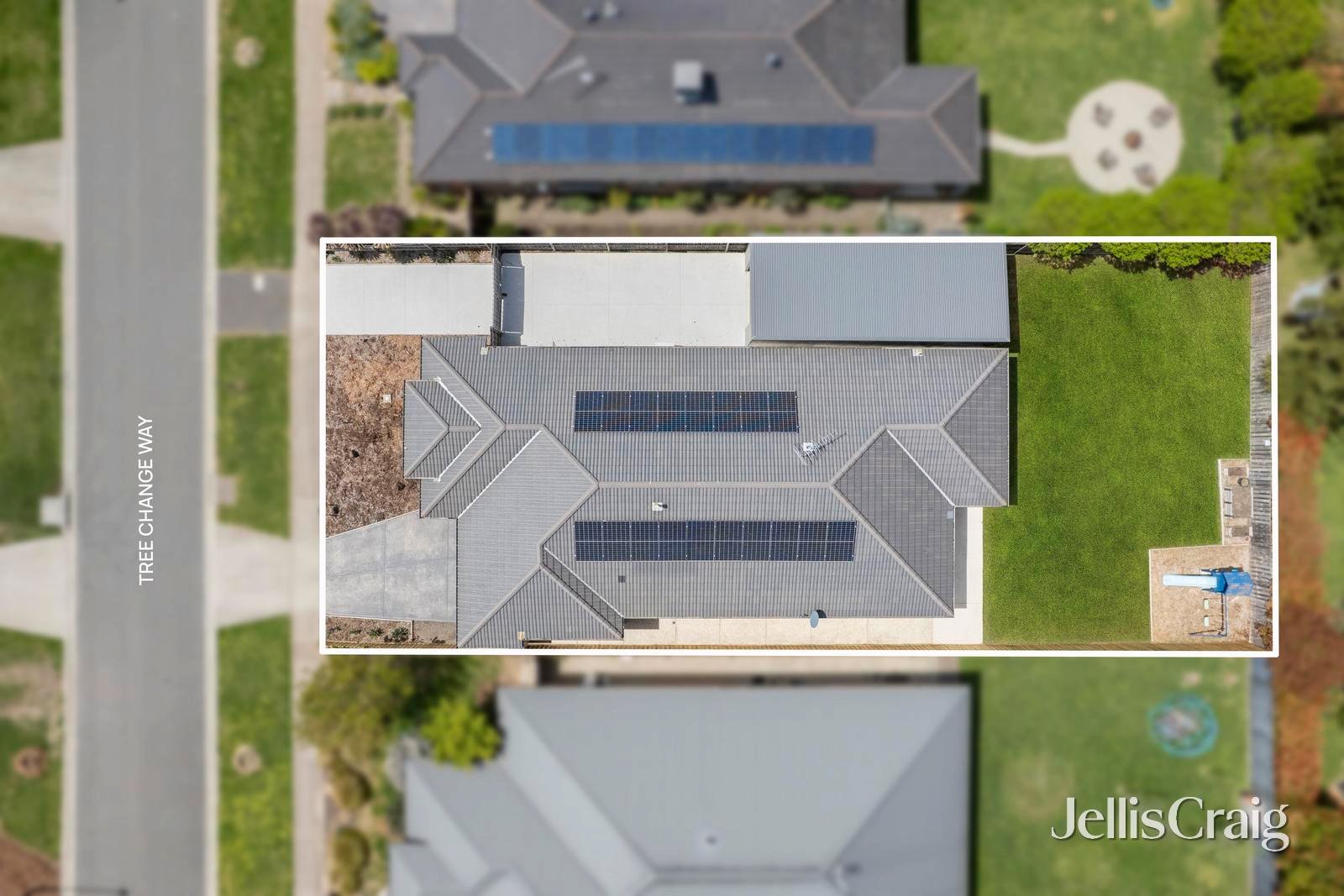 27 Tree Change Way, Woodend image 13
