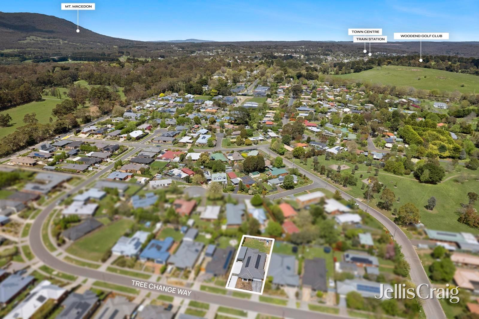 27 Tree Change Way, Woodend image 14