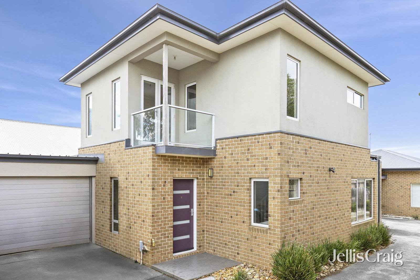 2/7 Trewheela Avenue, Manifold Heights image 1