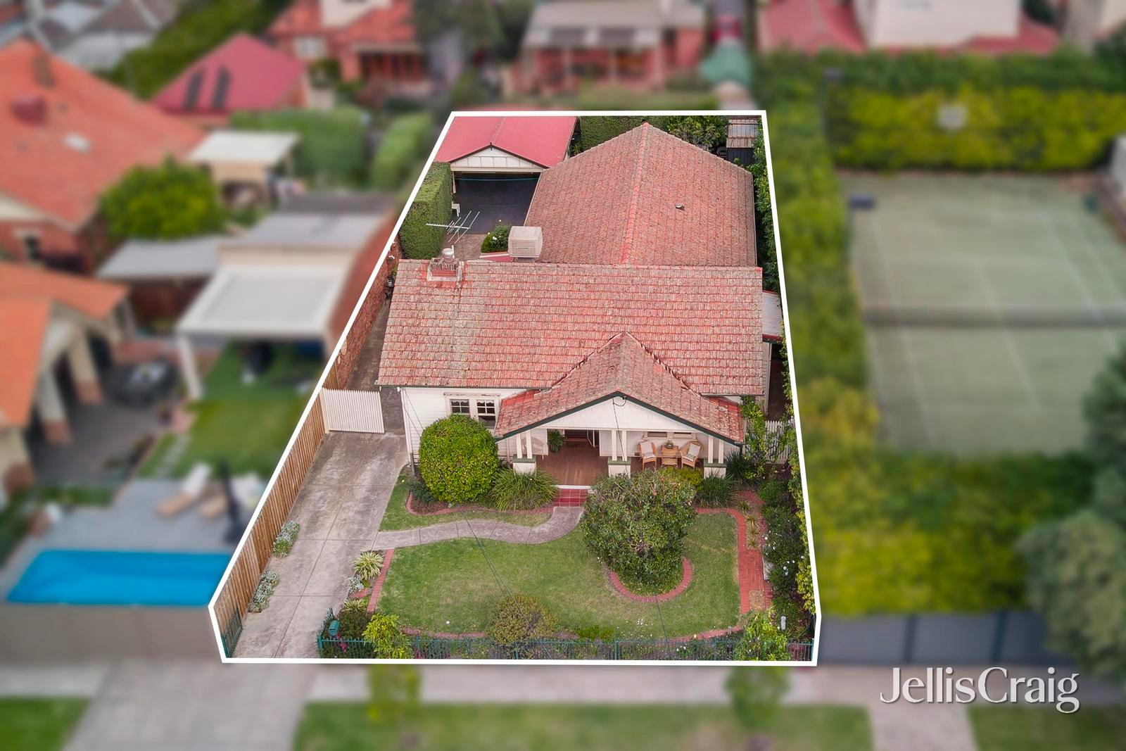 27 Tweedside Street, Essendon image 12
