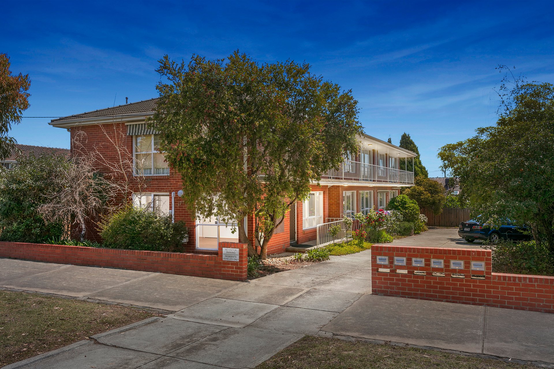 2/7 Violet Street, Essendon, VIC 3040 For Sale