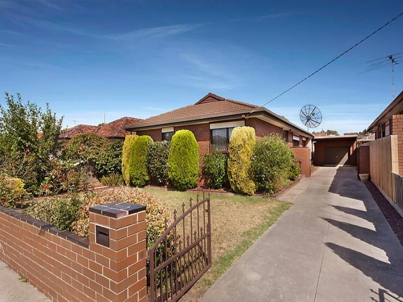 27 West Street, HADFIELD VIC 3046