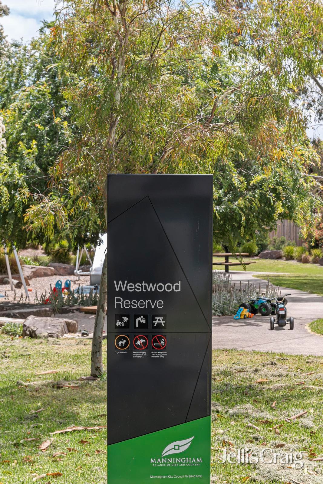 2/7 Westwood Drive, Bulleen image 9