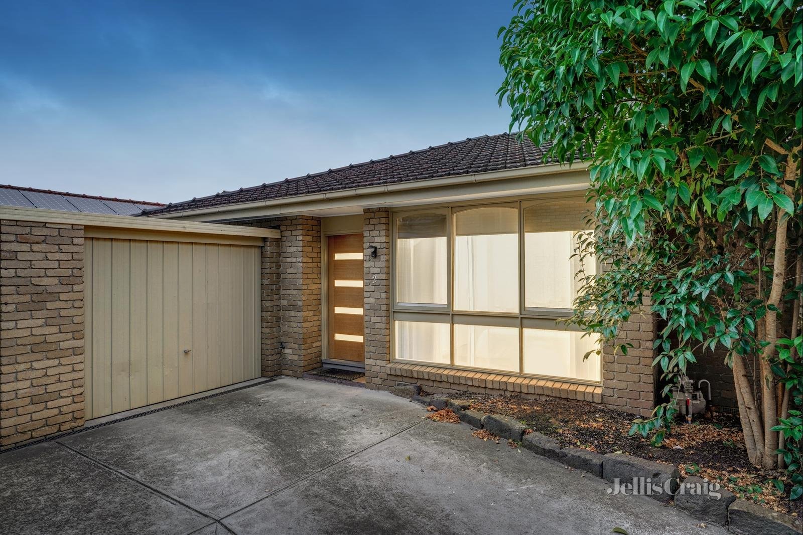 2/7 Windsor Street, Kew image 1