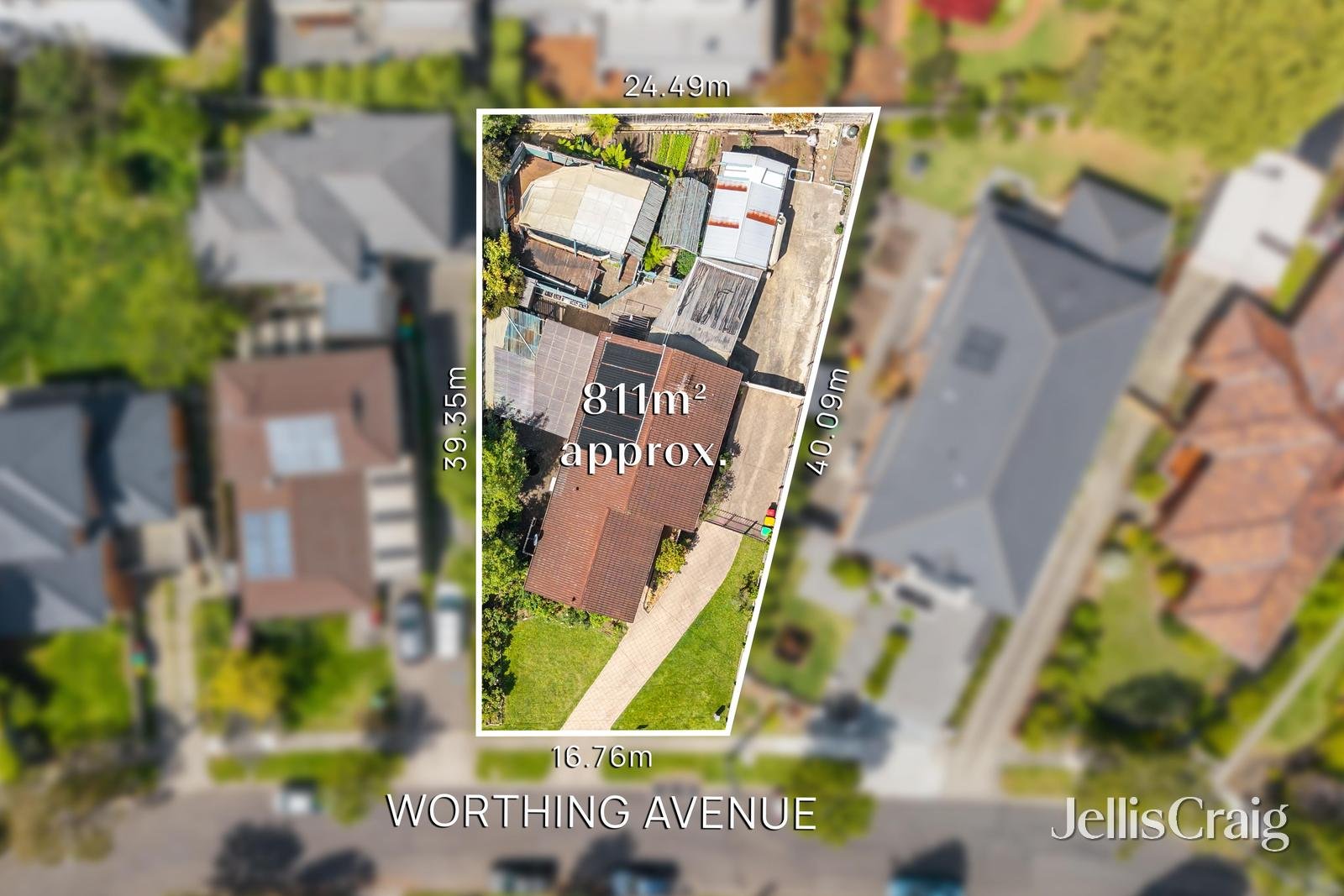 27 Worthing Avenue, Doncaster East image 2