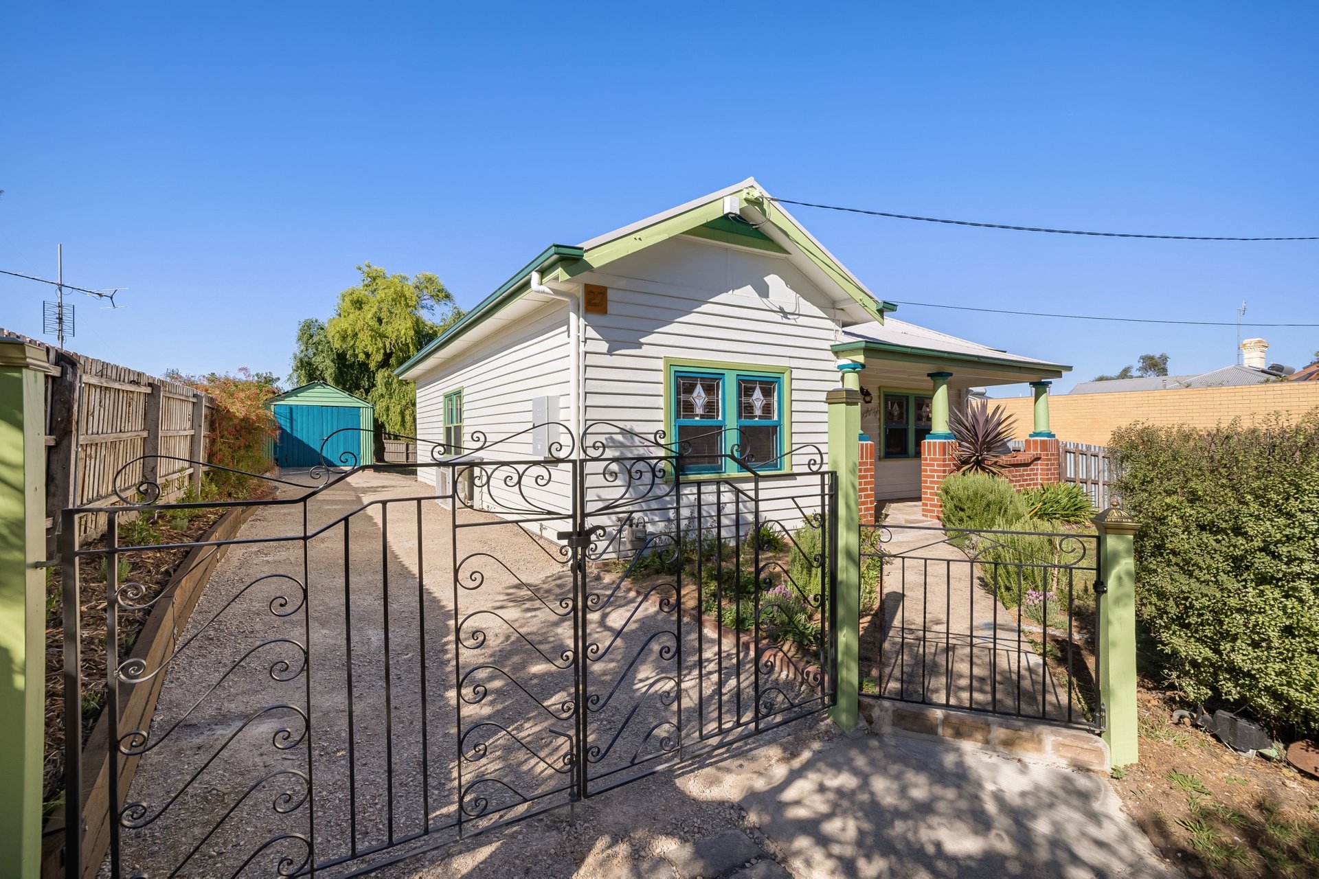 Property Gallery - Main Image