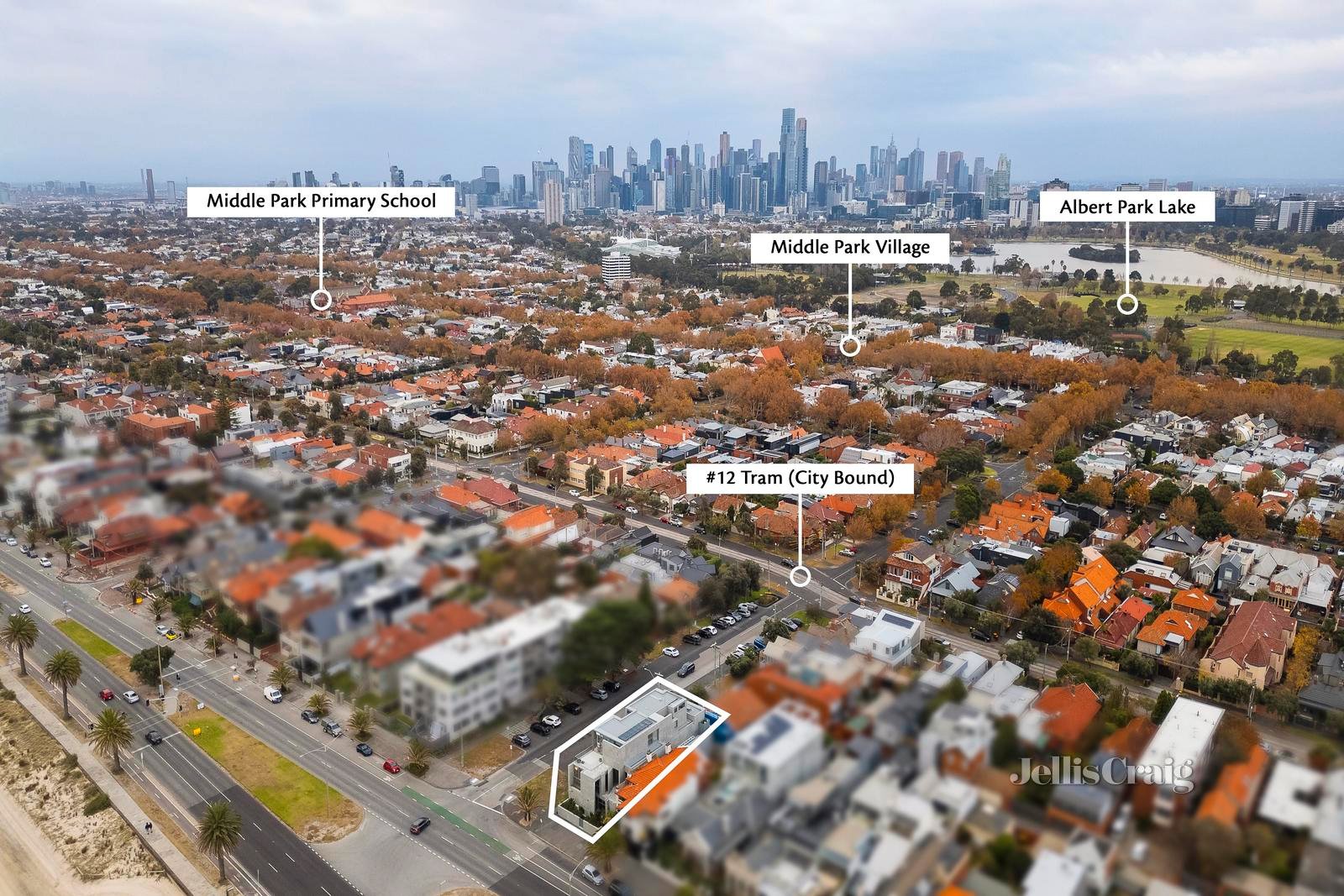 270 Beaconsfield Parade, Middle Park image 23