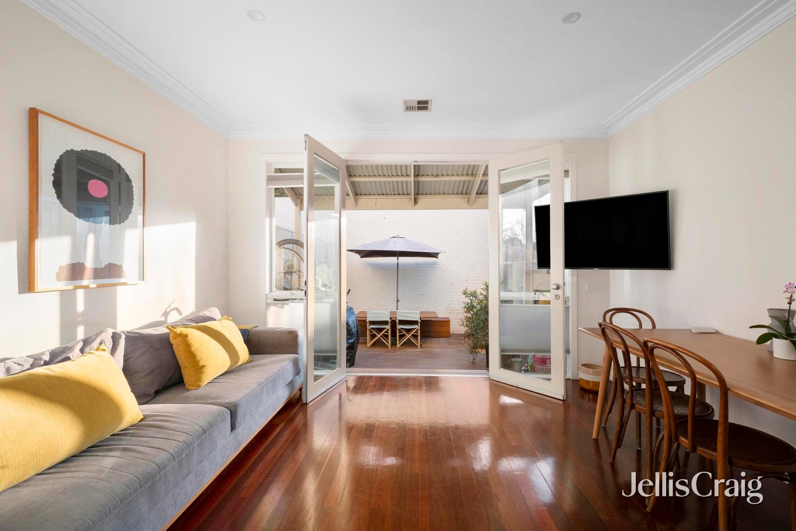 270 Ferrars Street, South&nbsp;Melbourne image 2
