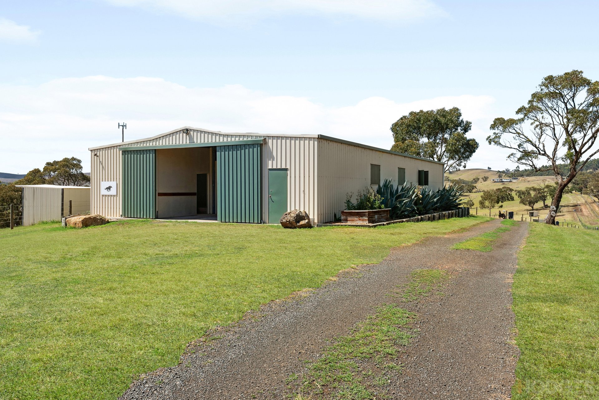 270 Ogradys Road Kilmore East