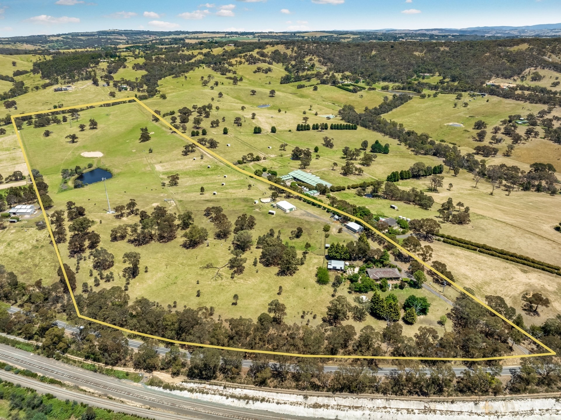 270 Ogradys Road Kilmore East