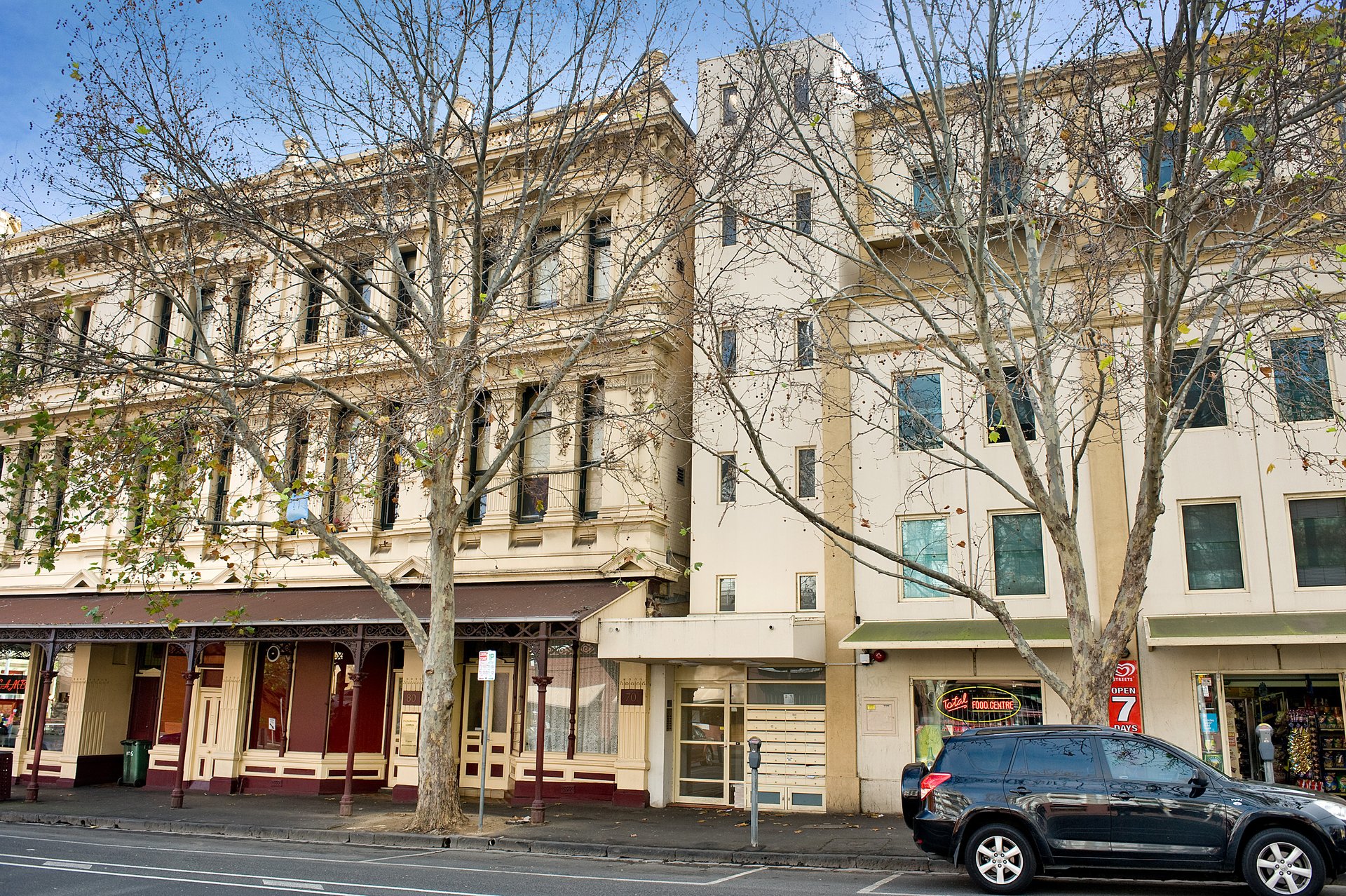 2/70 Queensberry Street, CARLTON, VIC 3053 For Rent