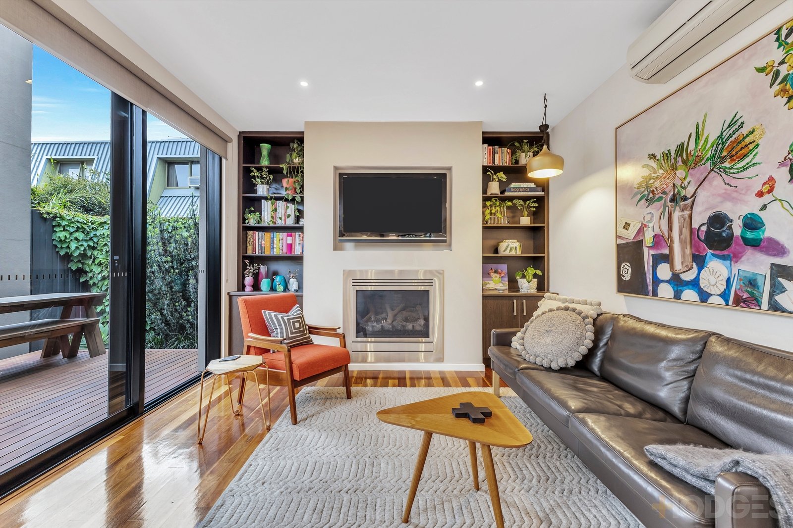 2 / 70 Truganini Road, Carnegie, VIC, 3163