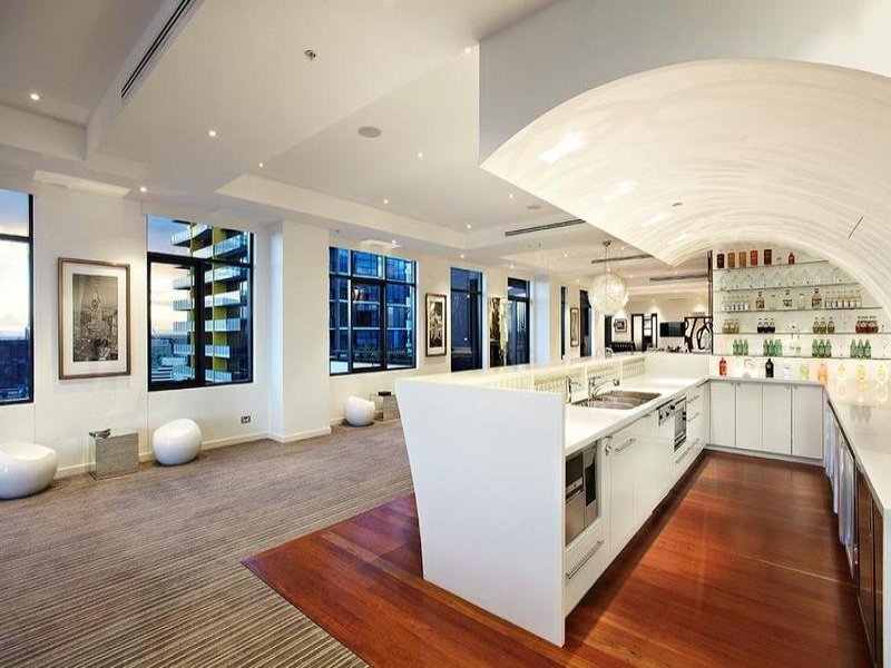 2701/80 Clarendon Street, Southbank image 7
