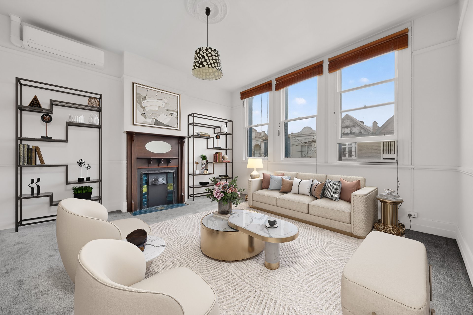 2/705 Glenferrie Road, Hawthorn image 1