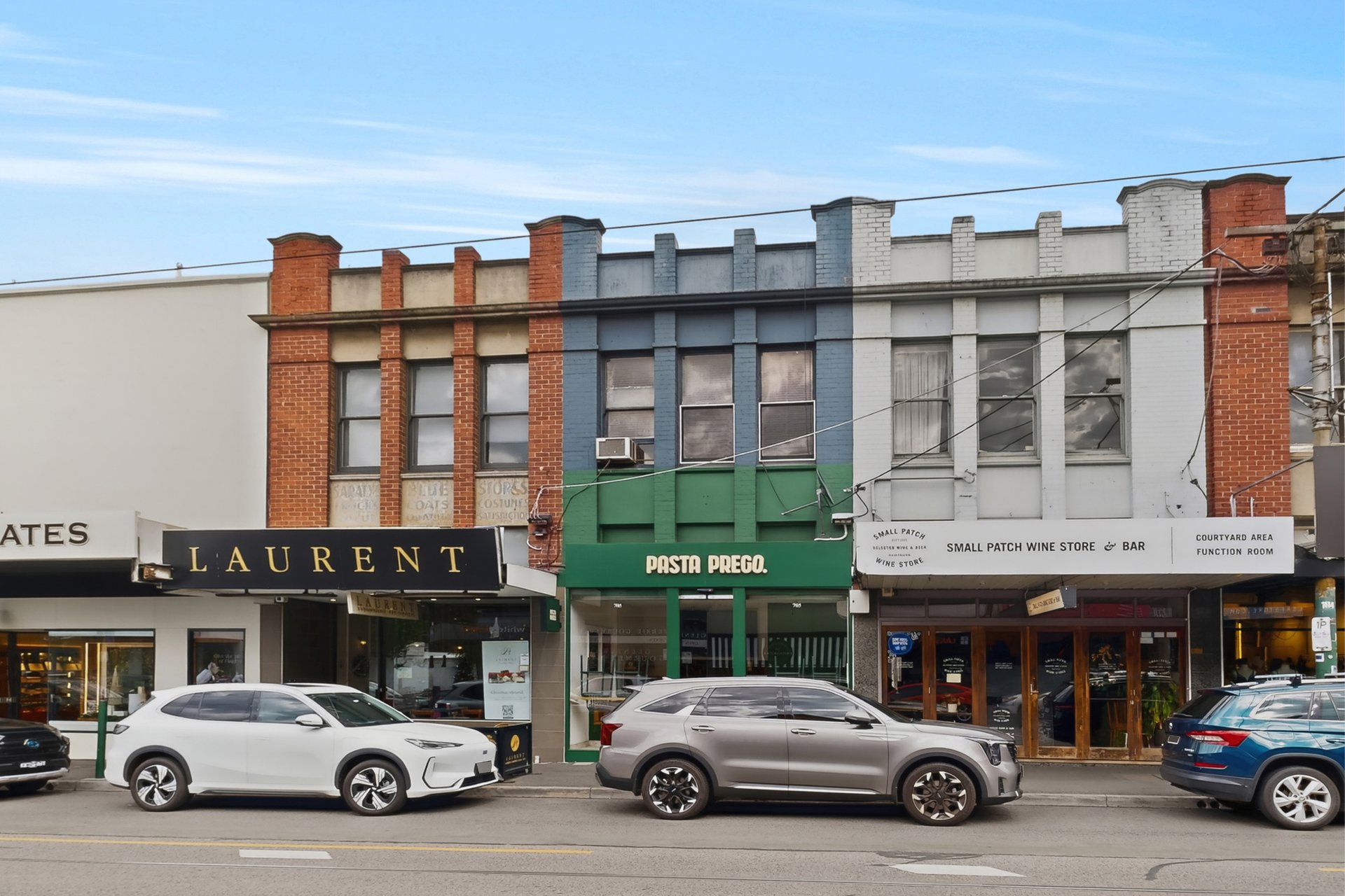 2/705 Glenferrie Road, Hawthorn image 8