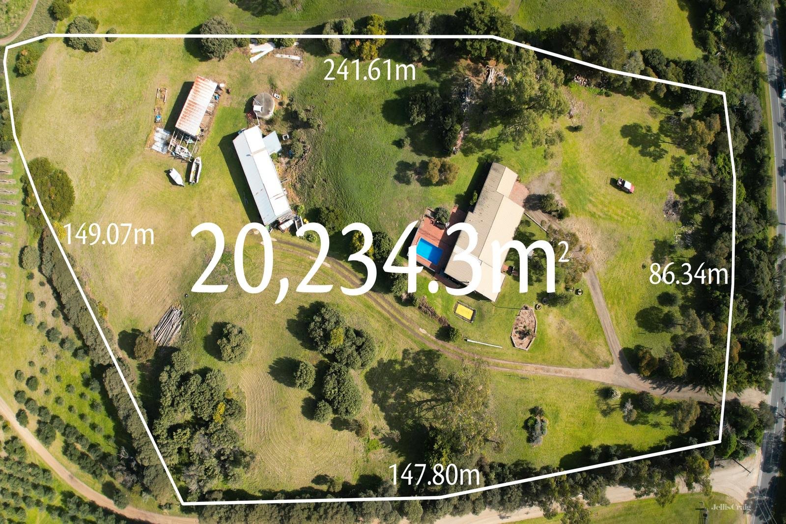 271 Browns Road, Fingal image 19