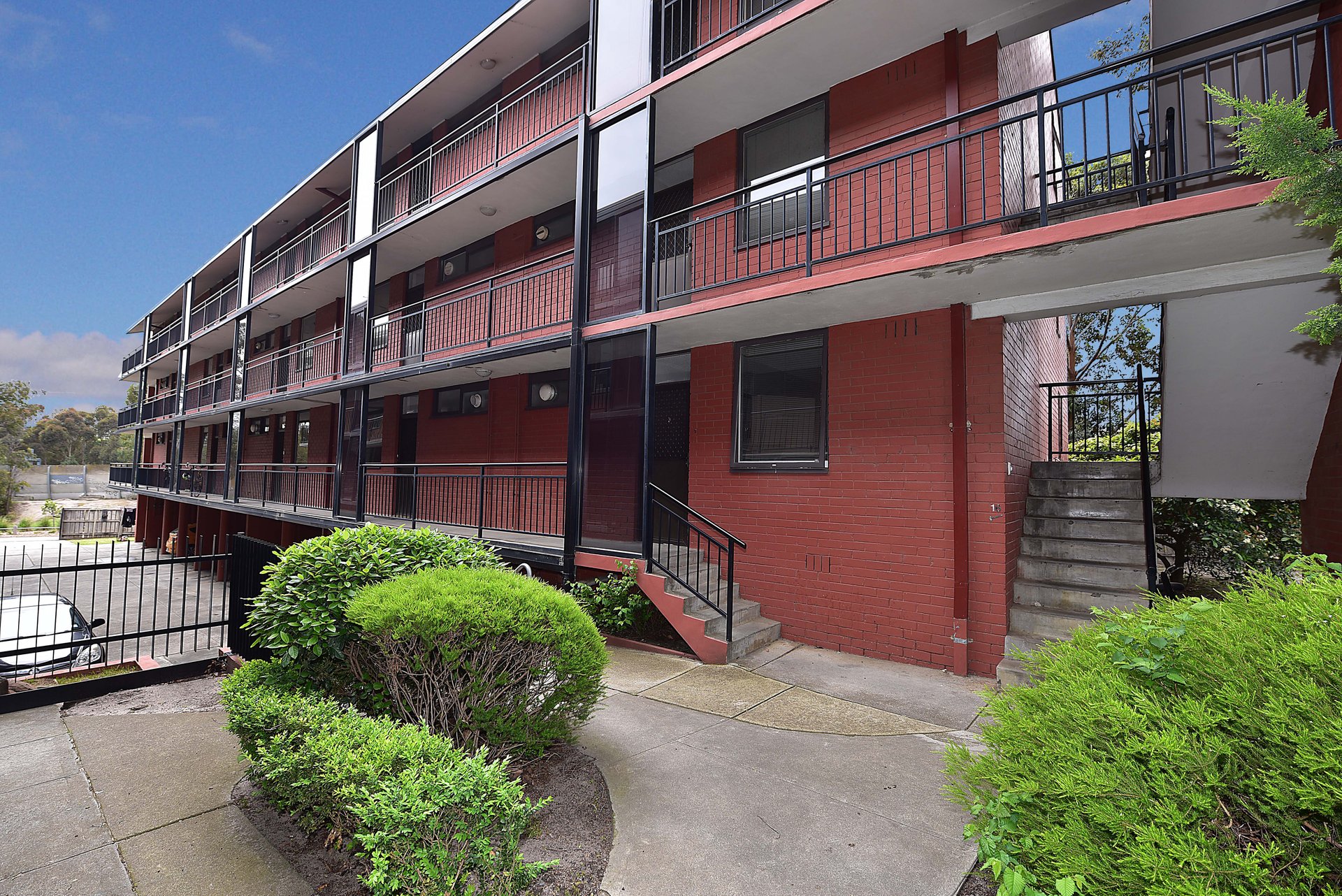 2 / 71 Carroll Crescent GLEN IRIS, VIC 3146
