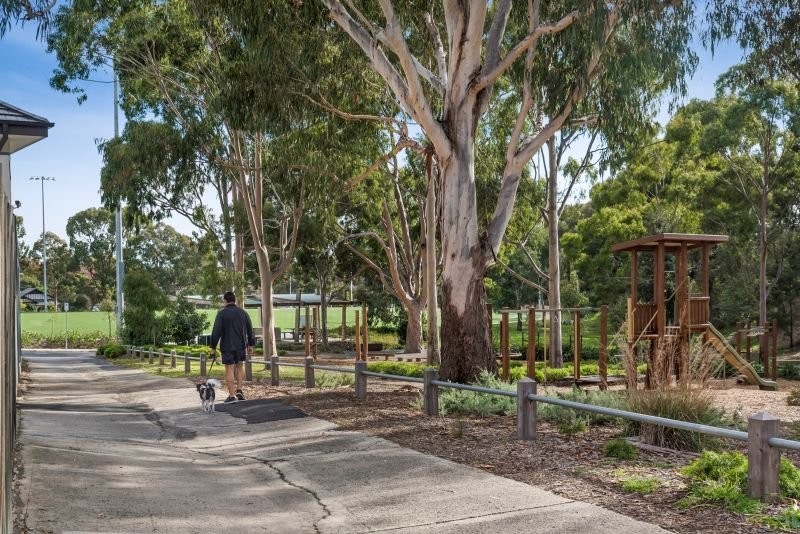2 / 71 Carroll Crescent GLEN IRIS, VIC 3146