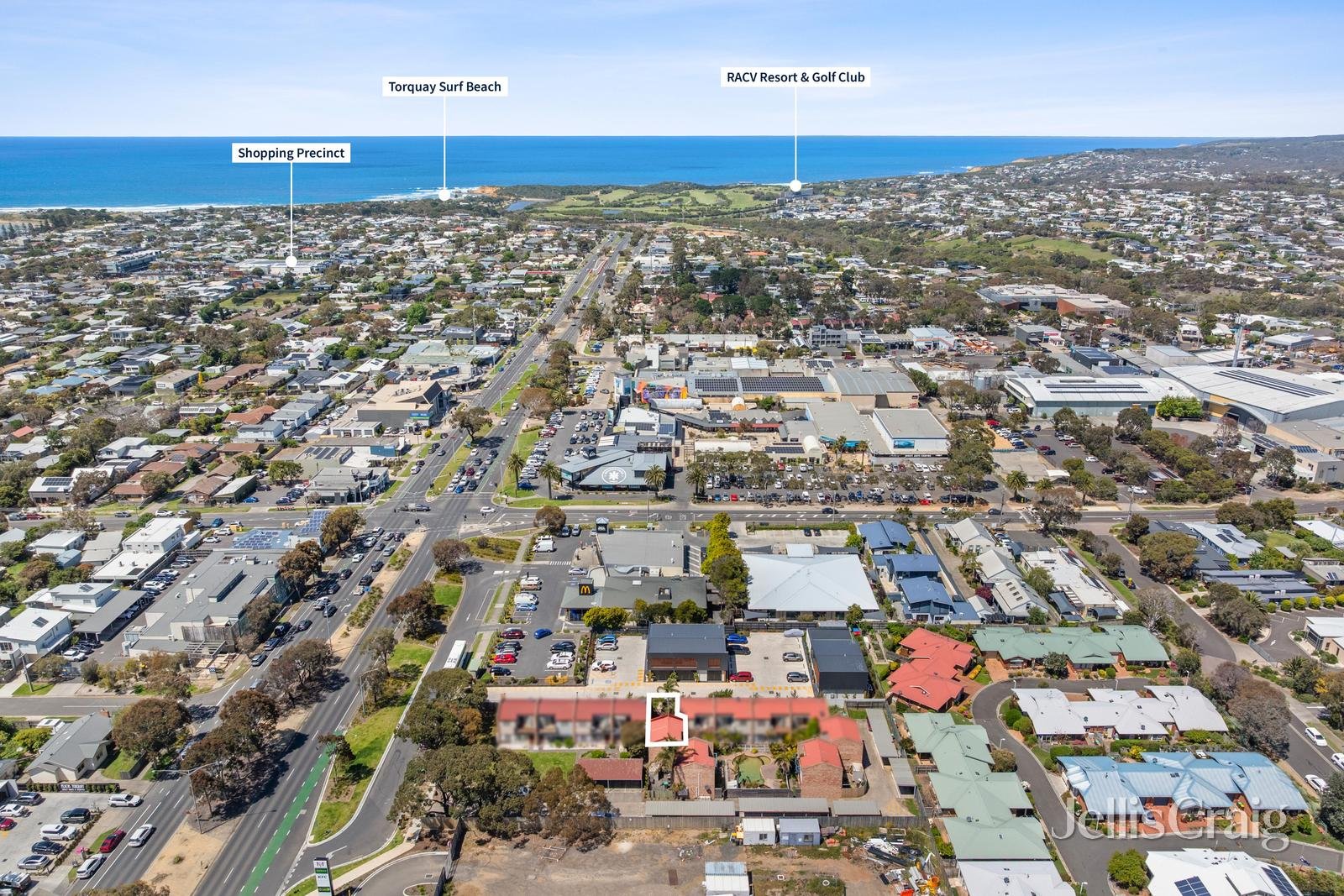 2/71 Geelong Road, Torquay image 15