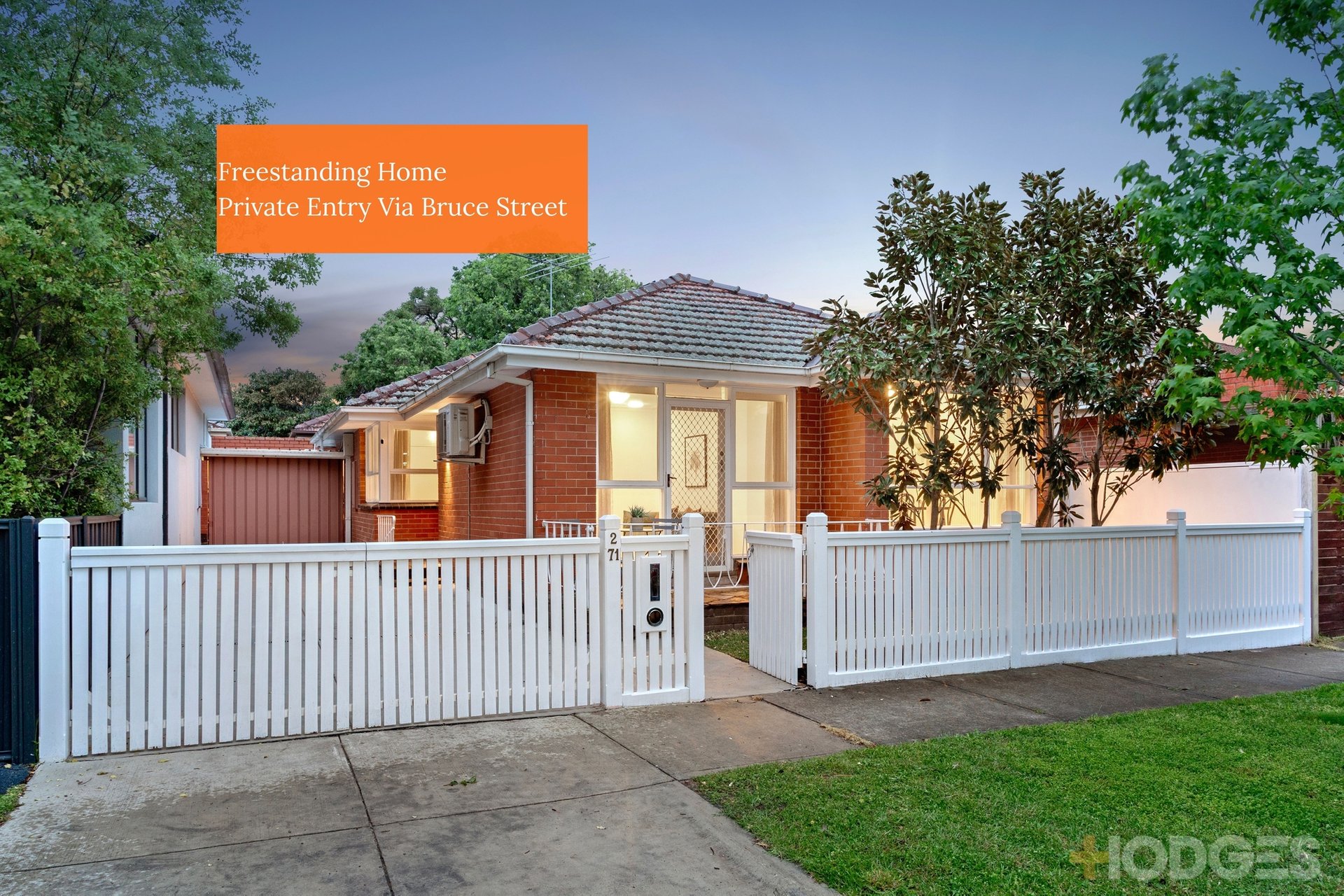 2 / 71 Hodder Street Brighton East