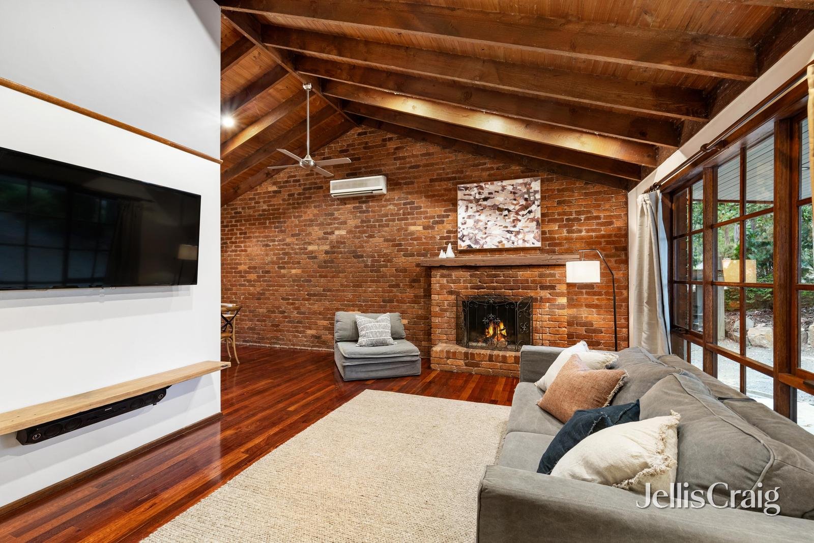 271 Kinglake Glenburn Road, Kinglake image 4