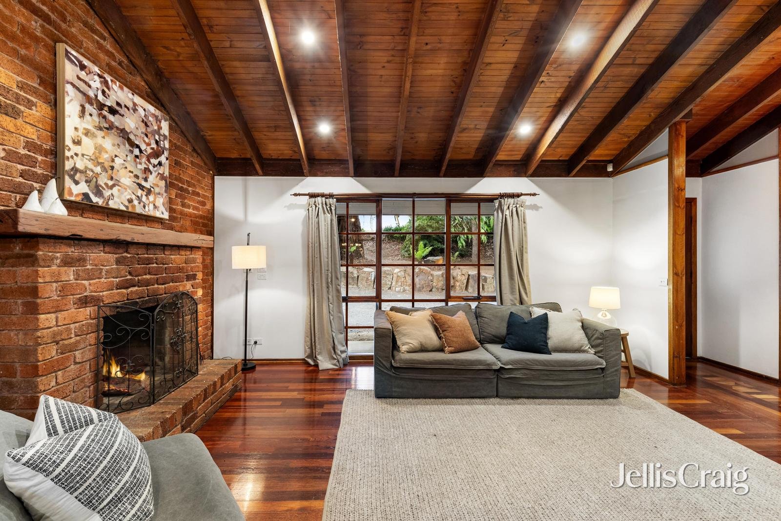 271 Kinglake Glenburn Road, Kinglake image 5