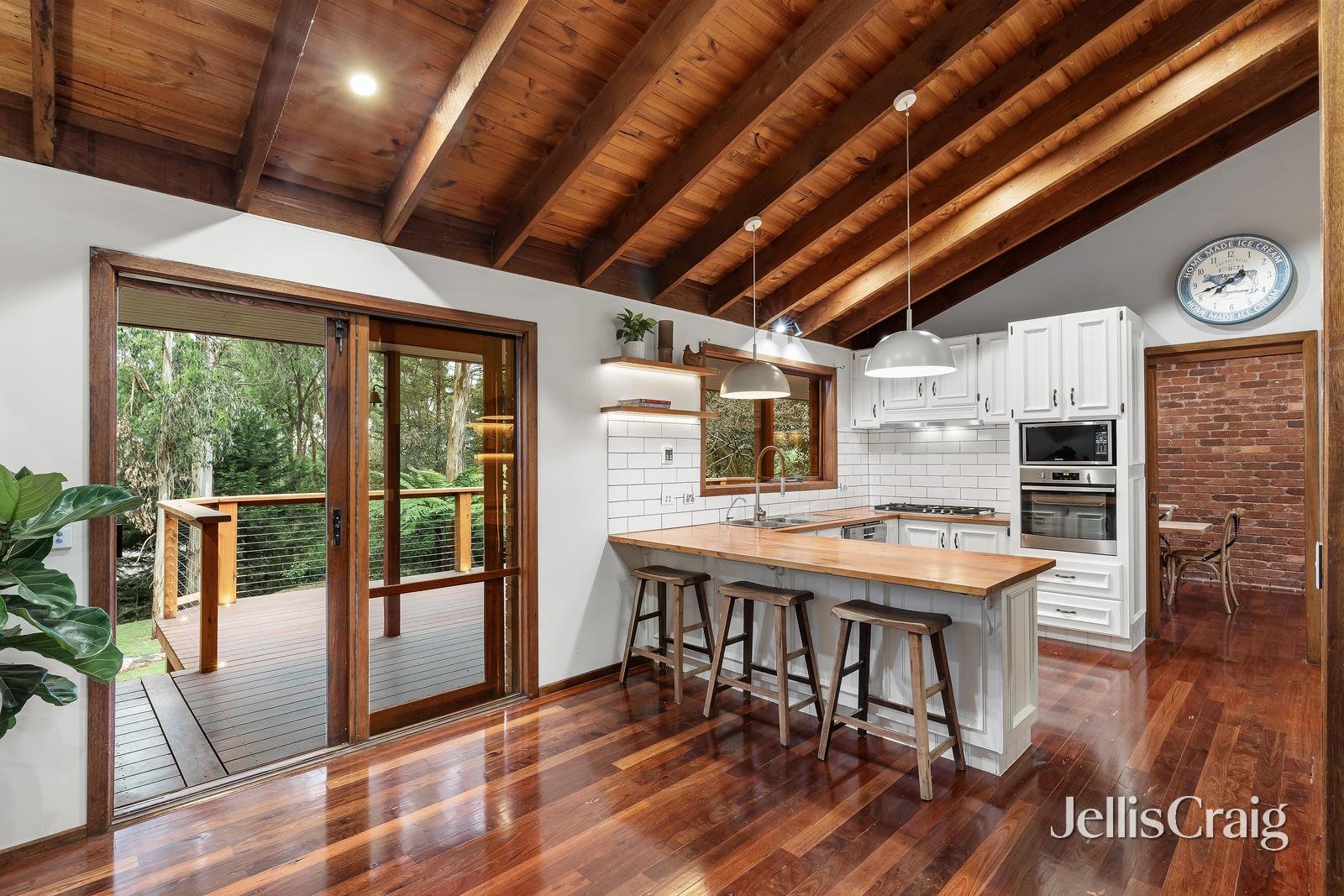 271 Kinglake Glenburn Road, Kinglake image 6