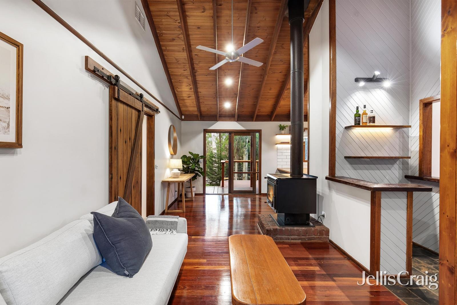 271 Kinglake Glenburn Road, Kinglake image 8